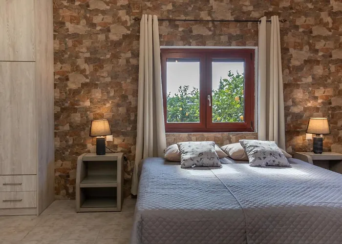 Villa Stathatos