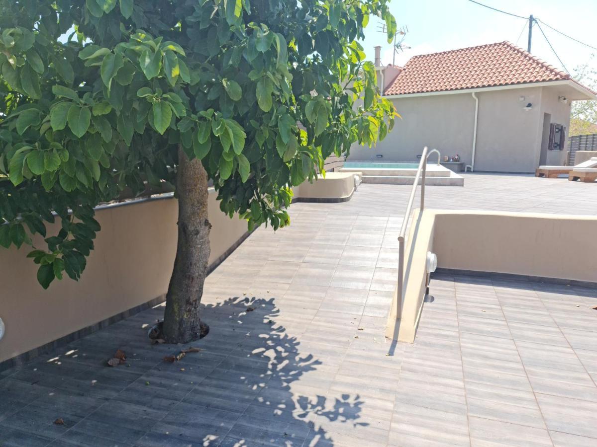 Stathatos Holiday home Fiskardo