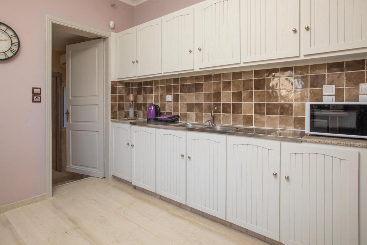Stathatos Holiday home Fiskardo