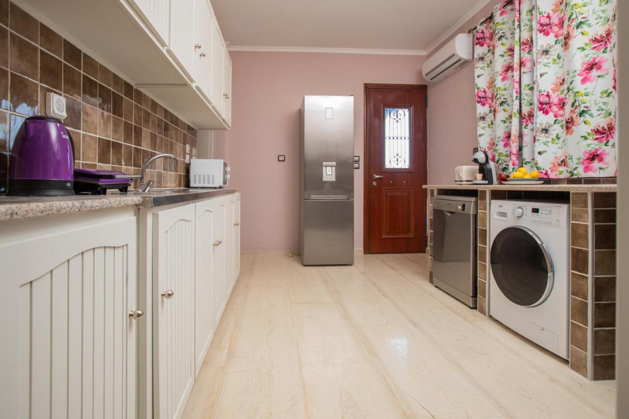 Holiday home Stathatos