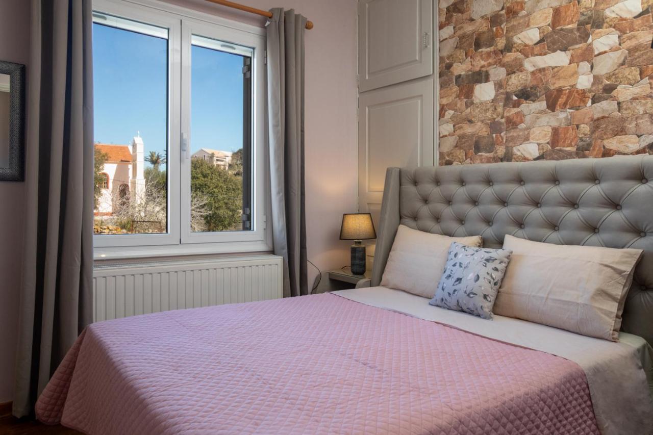Holiday home Stathatos Fiskardo