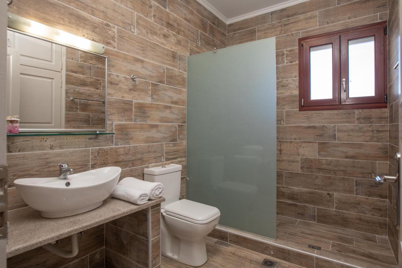 Stathatos Holiday home Fiskardo