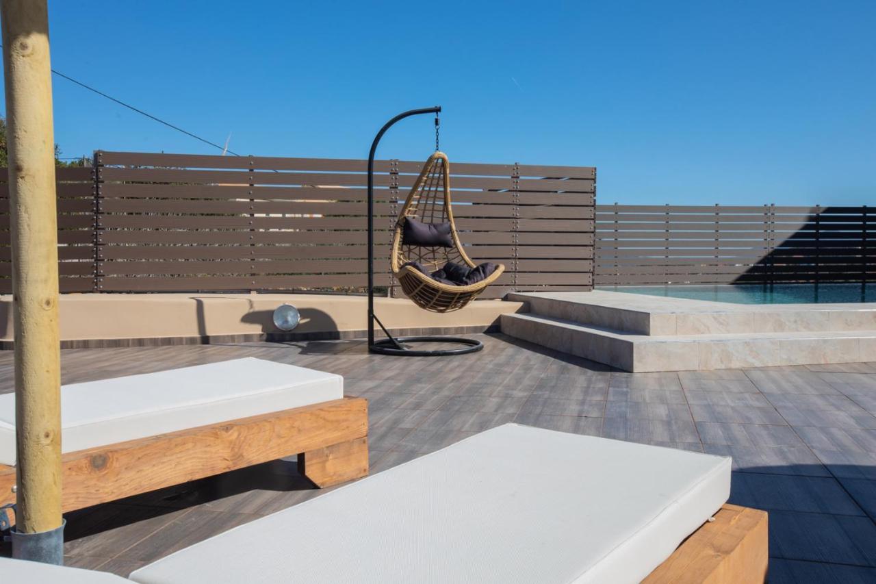 Holiday home Stathatos Fiskardo