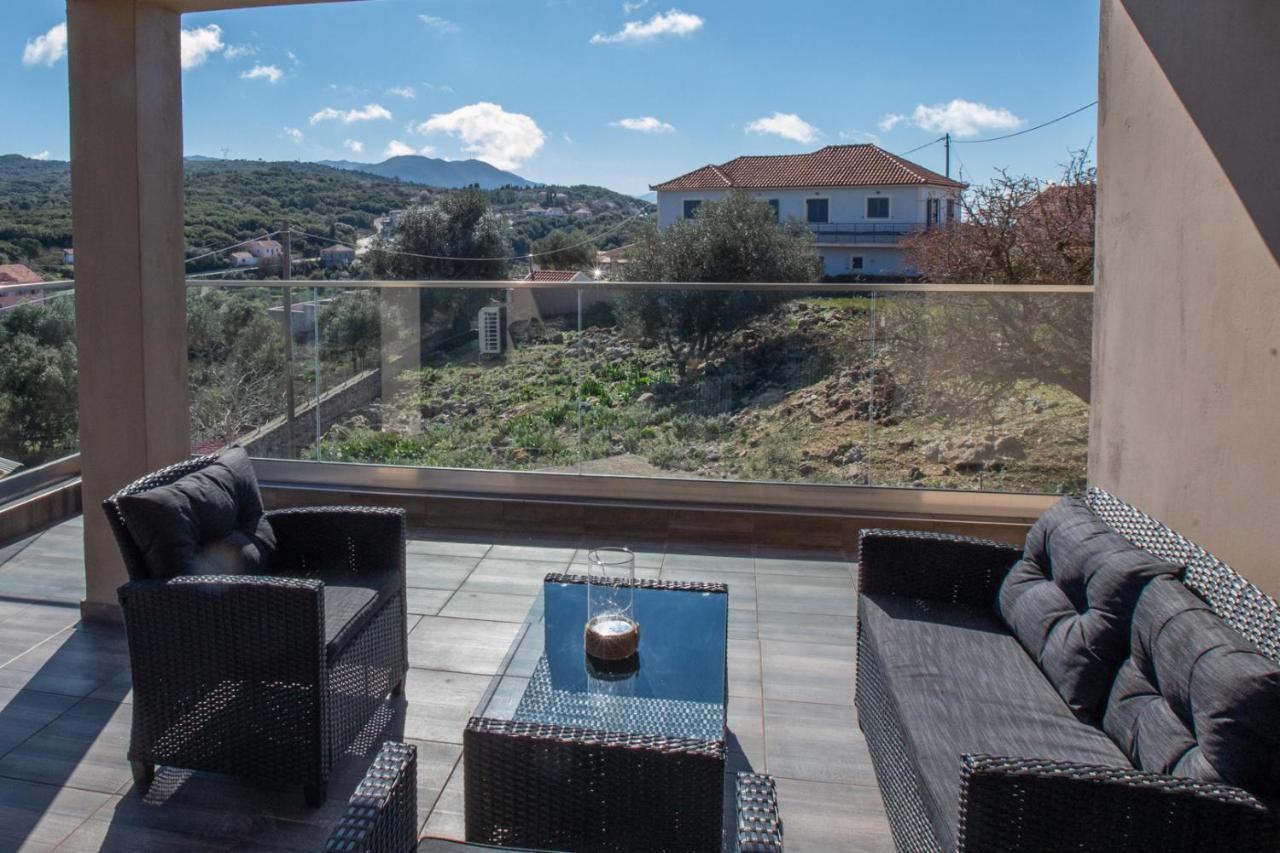Stathatos Holiday home Fiskardo